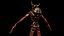 EXORCIST DEVIL 3D model
