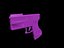Conceptual gun 6