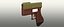 Conceptual gun 6