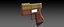Conceptual gun 6