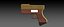 Conceptual gun 6