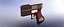 Conceptual gun 6