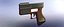 Conceptual gun 6