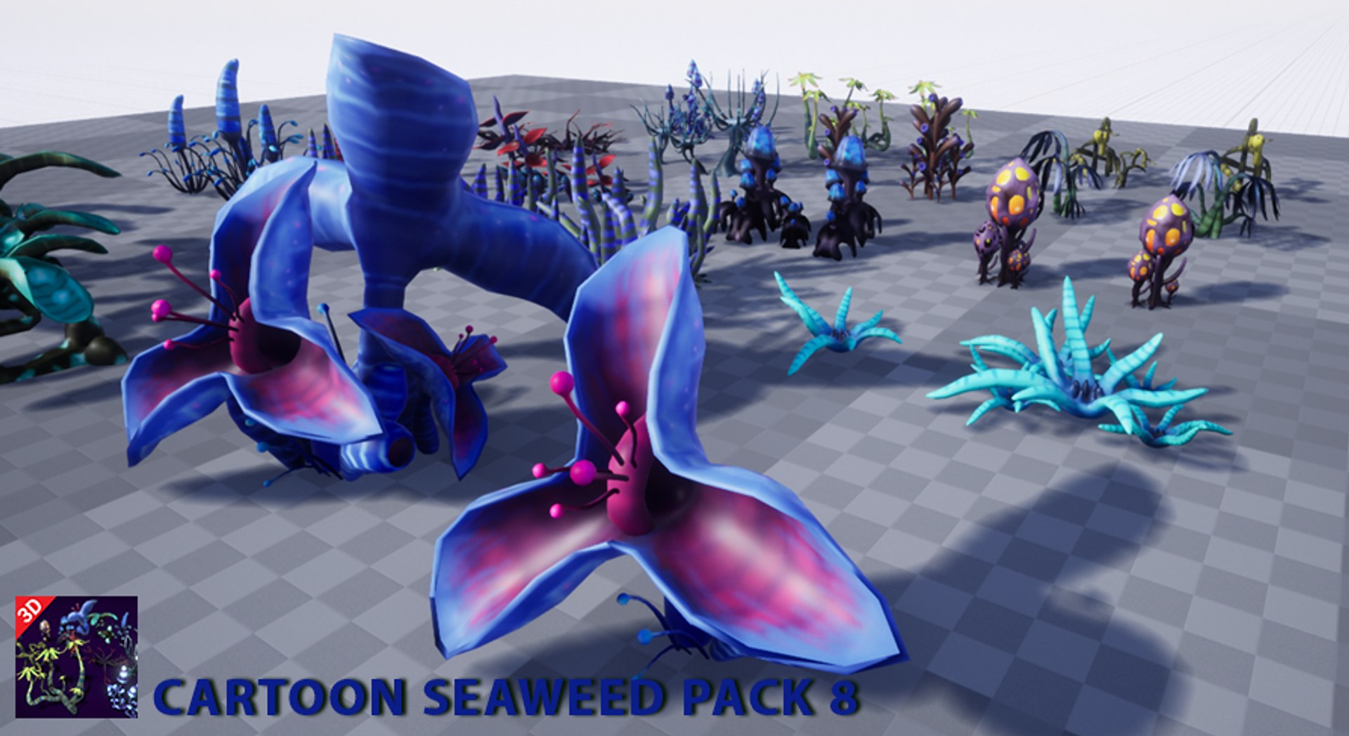 3D Cartoon Seaweed11 model https://p.turbosquid.com/ts-thumb/PE/IbwMqk/bm/futureimage/png/1721358912/1920x1080/fit_q87/256d20fd82823e30859991f03d24e09cf7f5fd4c/futureimage.jpg