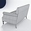Crate and Barrel - Suffolk Sette