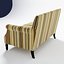 Crate and Barrel - Suffolk Sette