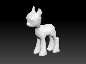 Pony Base