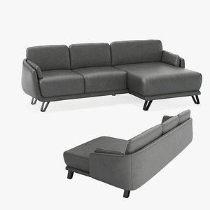 Cesina Sectional Corner Sofa