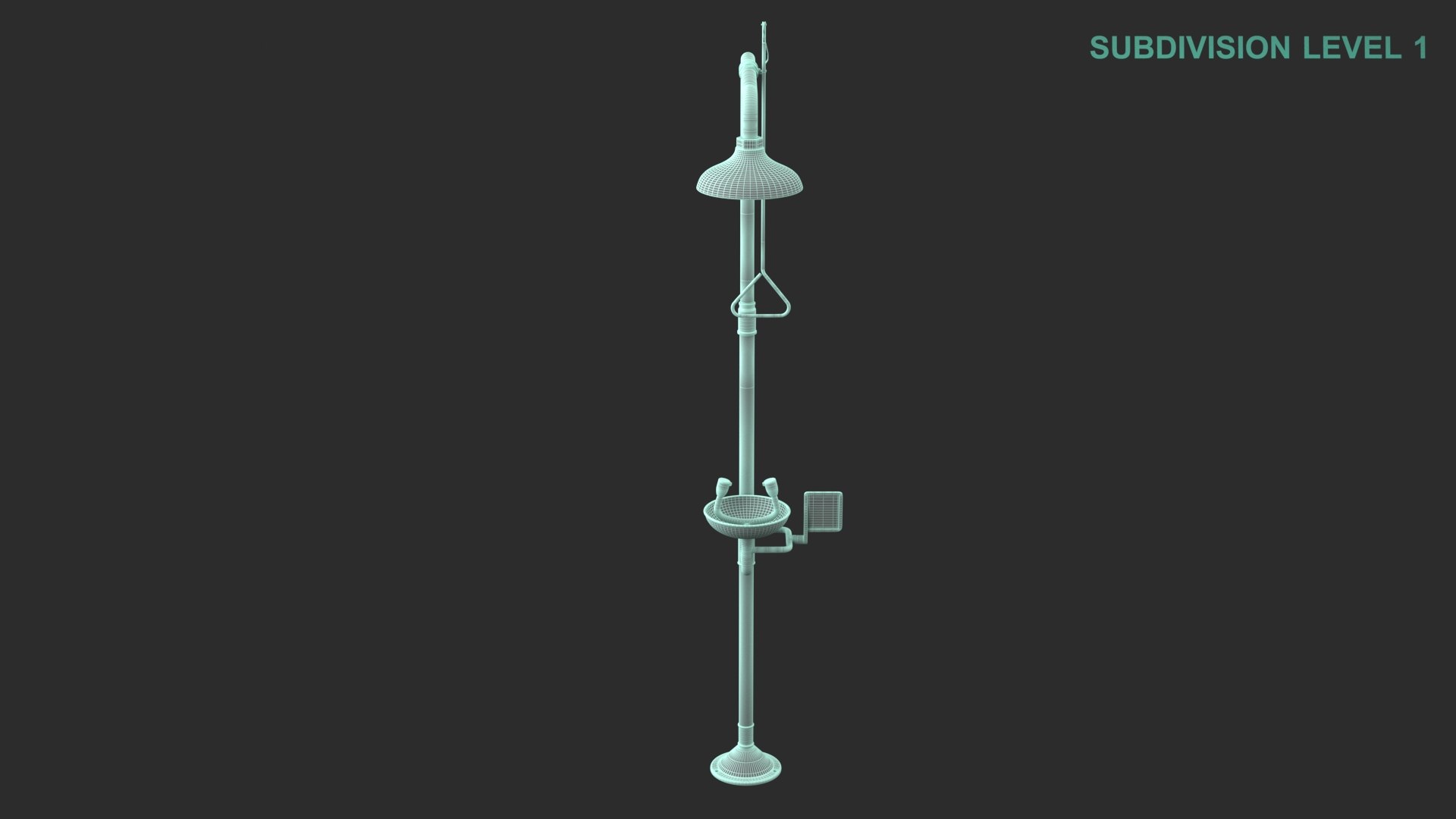 Laboratory Shower 3D model https://p.turbosquid.com/ts-thumb/PE/UYyMI0/pX/wireframe0005/jpg/1634754586/1920x1080/fit_q87/2b0d75327957018f819caed55878d13bfcbfdfd1/wireframe0005.jpg