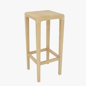 Barstool Rioja 369 Ton