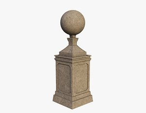 World Pillar