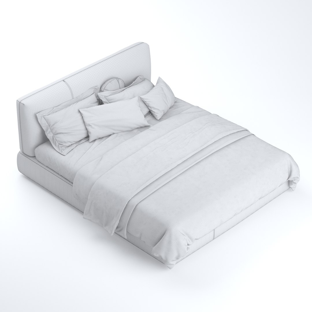 3D model sanders upholstered bed ditre https://p.turbosquid.com/ts-thumb/PE/bOlGw8/cLDbbaEi/sandersbed08/jpg/1589201589/1920x1080/fit_q87/60d19b9717262fc77591bad46e218279cc37ad45/sandersbed08.jpg