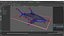 3D Pigeye Shark or Java Shark Rigged for Maya