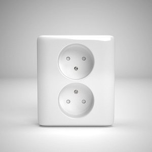 Electrical Outlet