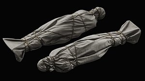 Covered Corpse 08 a