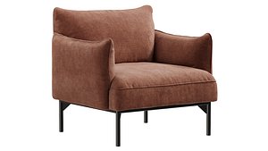 Penn Chair By West Elm