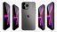 iPhone 13 Pro - Pro Max Graphite