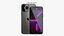 iPhone 13 Pro - Pro Max Graphite