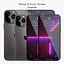 iPhone 13 Pro - Pro Max Graphite