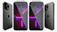 iPhone 13 Pro - Pro Max Graphite