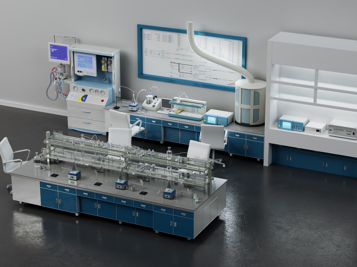 3D Modern Science Research Laboratory and Chemical Lab Scene https://p.turbosquid.com/ts-thumb/PE/monpfT/1k/19/jpg/1778073909/1920x1080/fit_q87/556ca90dd1fbc8a4a16e7371d6c2785fe3e7a04a/19.jpg