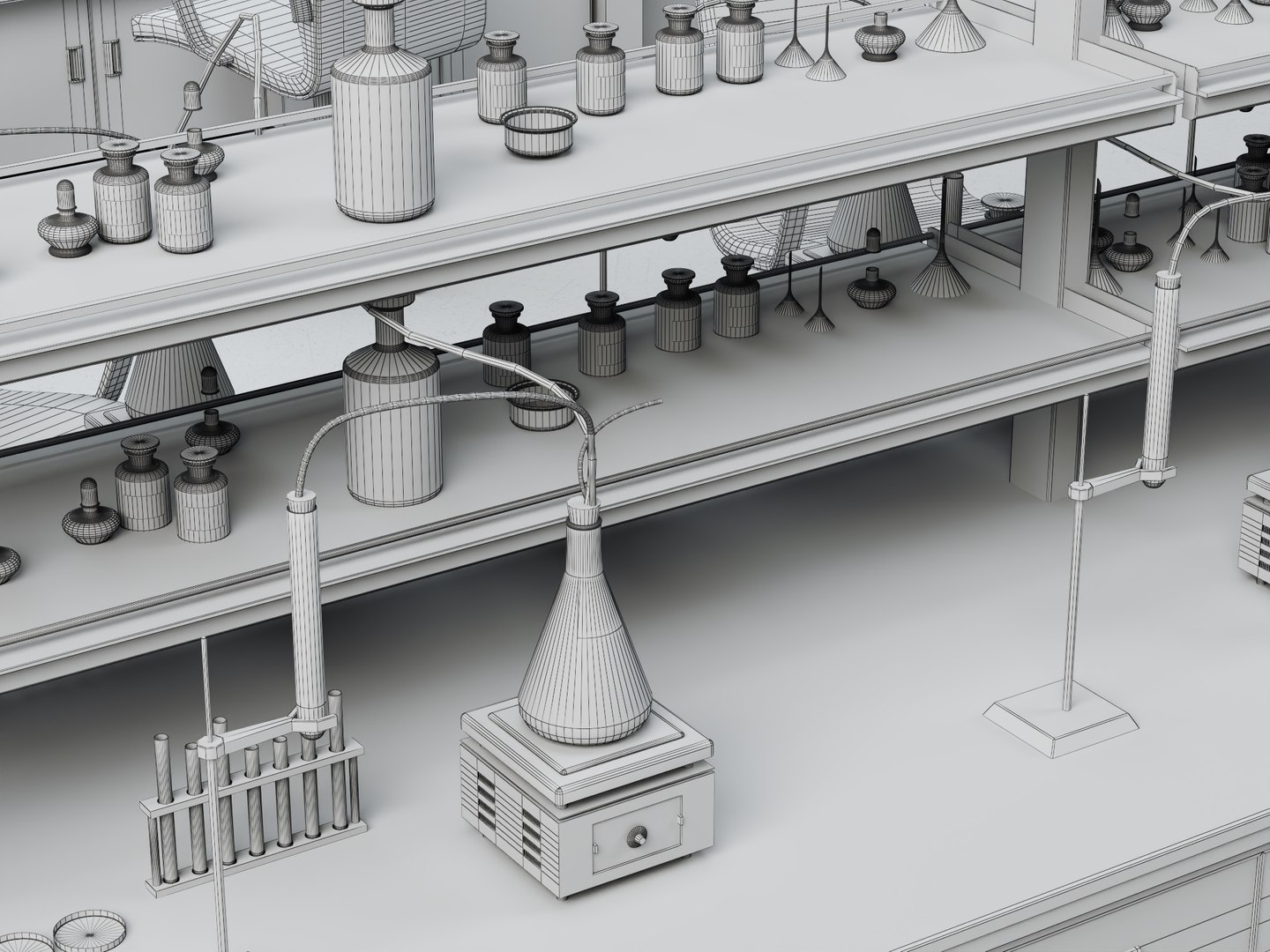 3D Modern Science Research Laboratory and Chemical Lab Scene https://p.turbosquid.com/ts-thumb/PE/monpfT/95/121/jpg/1778073943/1920x1080/fit_q87/458de53b08c7b8390e59c793c262668973b07777/121.jpg