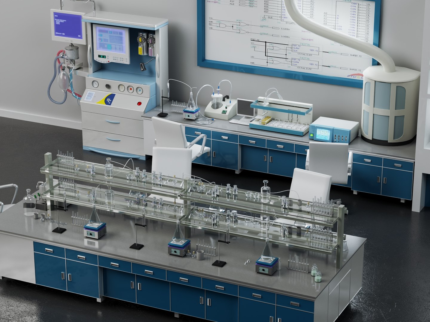 3D Modern Science Research Laboratory and Chemical Lab Scene https://p.turbosquid.com/ts-thumb/PE/monpfT/Qs/110/jpg/1778073913/1920x1080/fit_q87/2a7c43982691d232a5659b87f7ff4844e02f1611/110.jpg