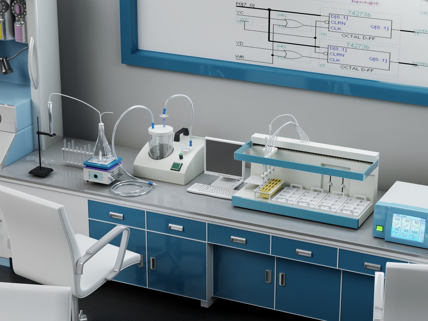 3D Modern Science Research Laboratory and Chemical Lab Scene https://p.turbosquid.com/ts-thumb/PE/monpfT/an/111/jpg/1778073914/1920x1080/fit_q87/b024ff50dec6bb66fc9a078f6663074068abcc4c/111.jpg