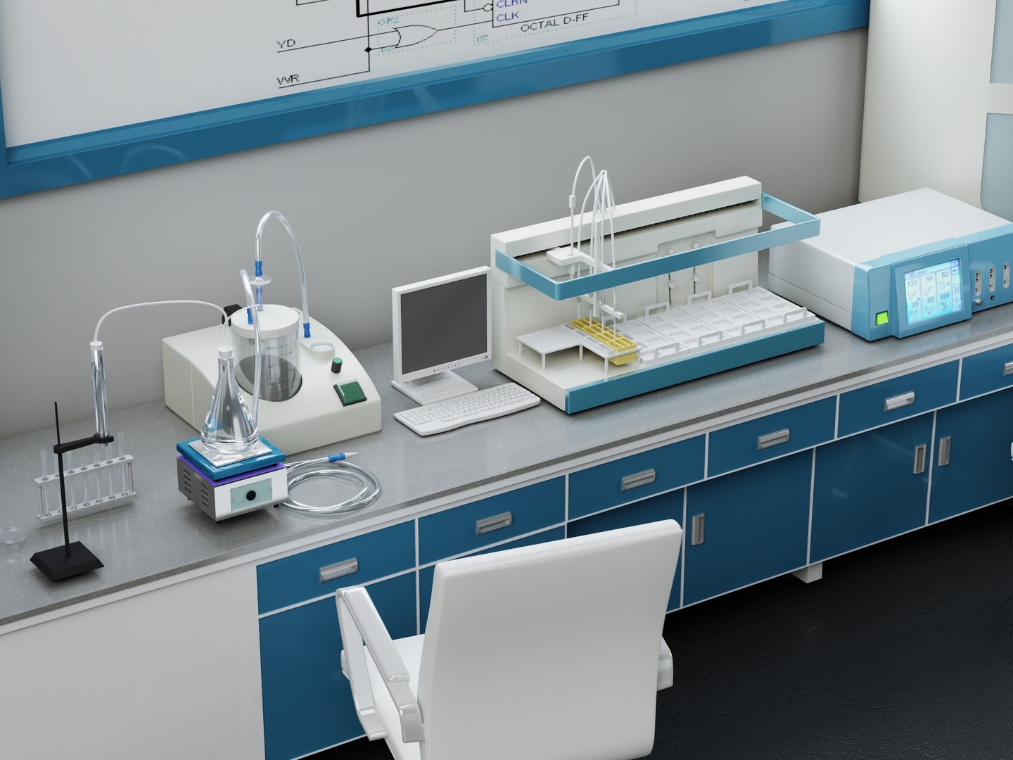 3D Modern Science Research Laboratory and Chemical Lab Scene https://p.turbosquid.com/ts-thumb/PE/monpfT/vU/16/jpg/1778073899/1920x1080/fit_q87/b91eba385e08d7e47c0dd865e9c6dba573648779/16.jpg