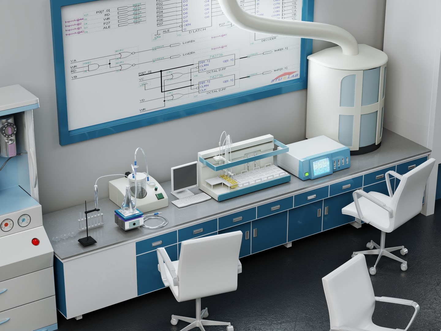 3D Modern Science Research Laboratory and Chemical Lab Scene https://p.turbosquid.com/ts-thumb/PE/monpfT/wp/13/jpg/1778073893/1920x1080/fit_q87/2d86d26f477f72014ee446b3dd8e7f8f9cd6ccd5/13.jpg