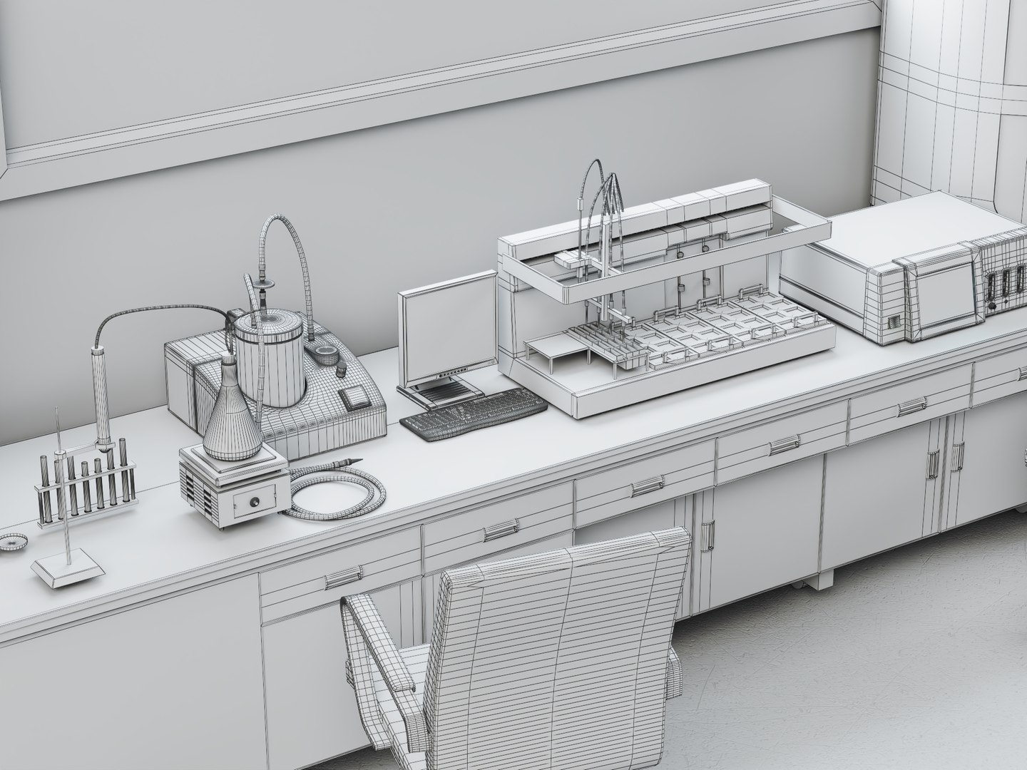 3D Modern Science Research Laboratory and Chemical Lab Scene https://p.turbosquid.com/ts-thumb/PE/monpfT/y2/119/jpg/1778073938/1920x1080/fit_q87/659c77a0abac2a8b1c1580d4945471bfd82775a5/119.jpg