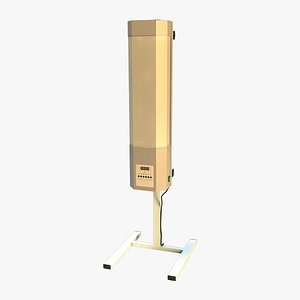UV Lamp