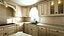 Textures de cuisine classique 8K-PBR