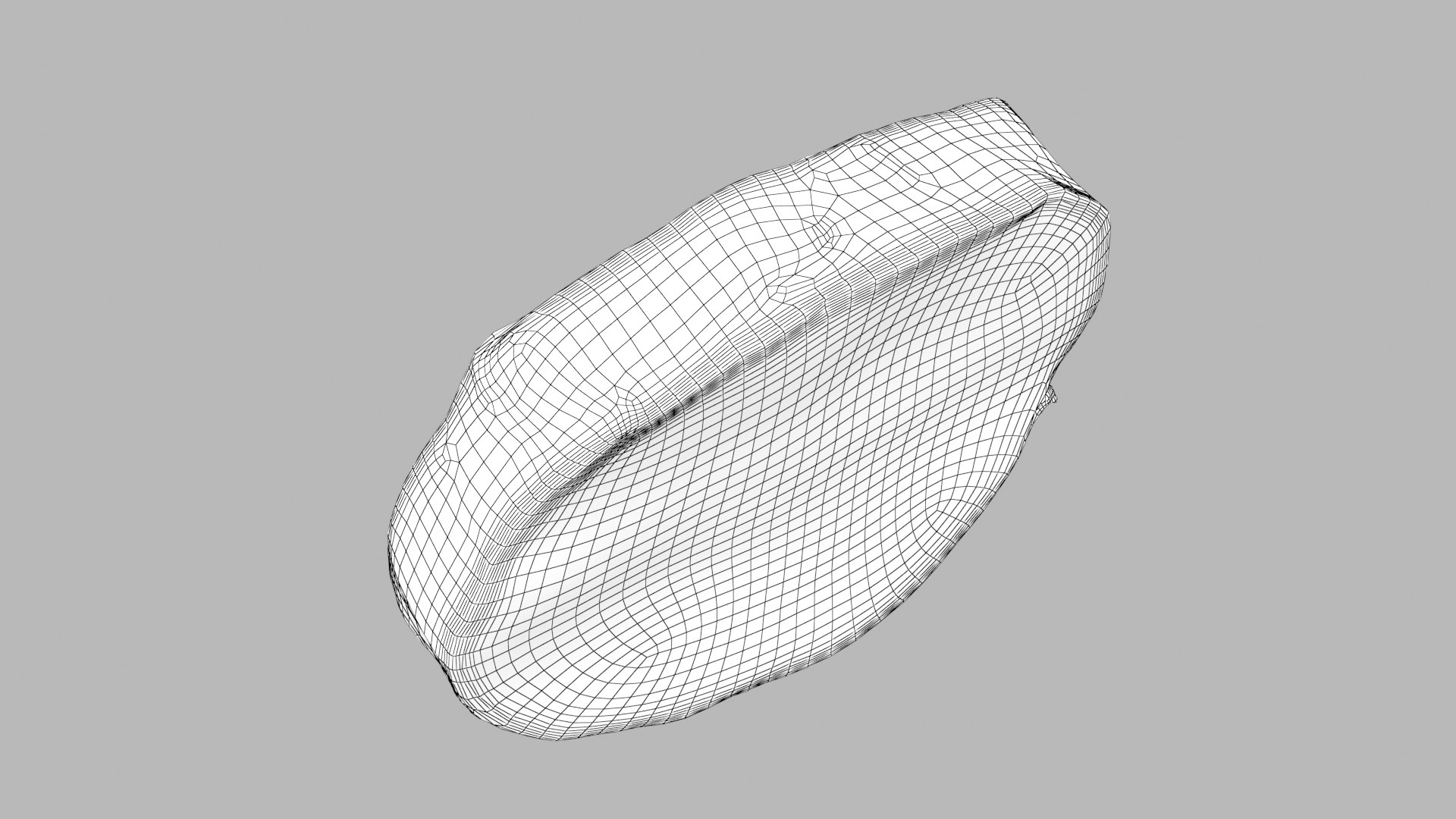 Slice Pbr 3D Model - TurboSquid 1635068
