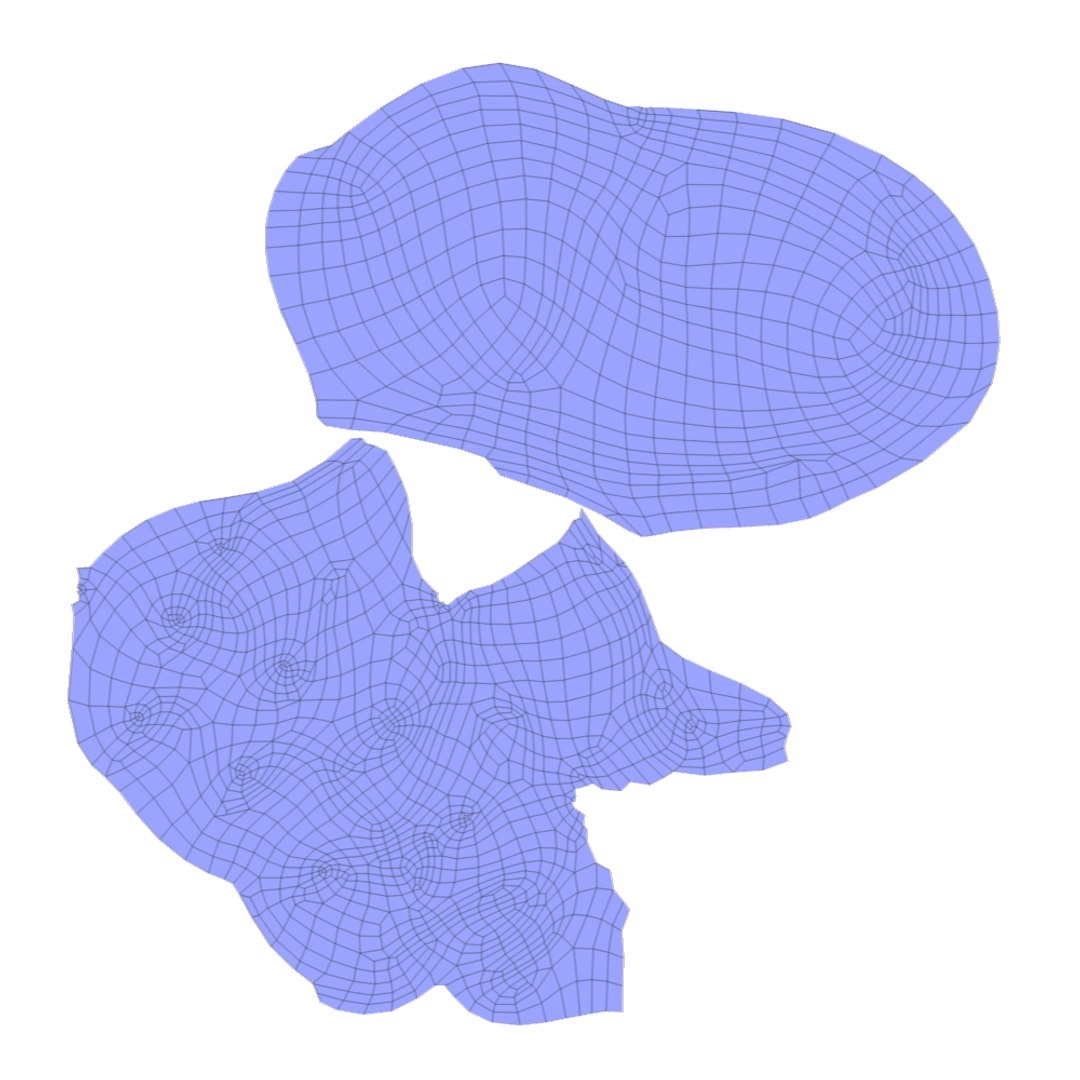 3D Corn Bread Roll - Real-Time 3D Scanned model - TurboSquid 1734101