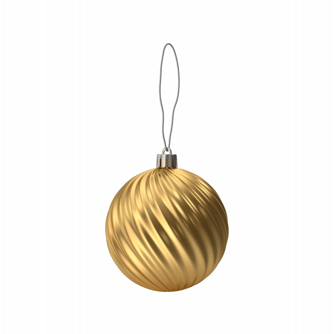 Gold Christmas Ball 3D model https://p.turbosquid.com/ts-thumb/PE/vZhAqw/bQ/goldchristmasbell.i14.shadowless.2k/png/1730581400/1920x1080/fit_q87/24783d9b07208fba5c0fb42b289576e45ac4f611/goldchristmasbell.i14.shadowless.2k.jpg