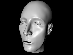 Model_face1.c4d