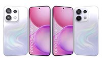 OPPO Reno16c 5G Stellar Purple