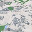 San Antonio City Texas United States Map 3D Model