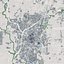San Antonio City Texas United States Map 3D Model