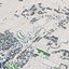 San Antonio City Texas United States Map 3D Model