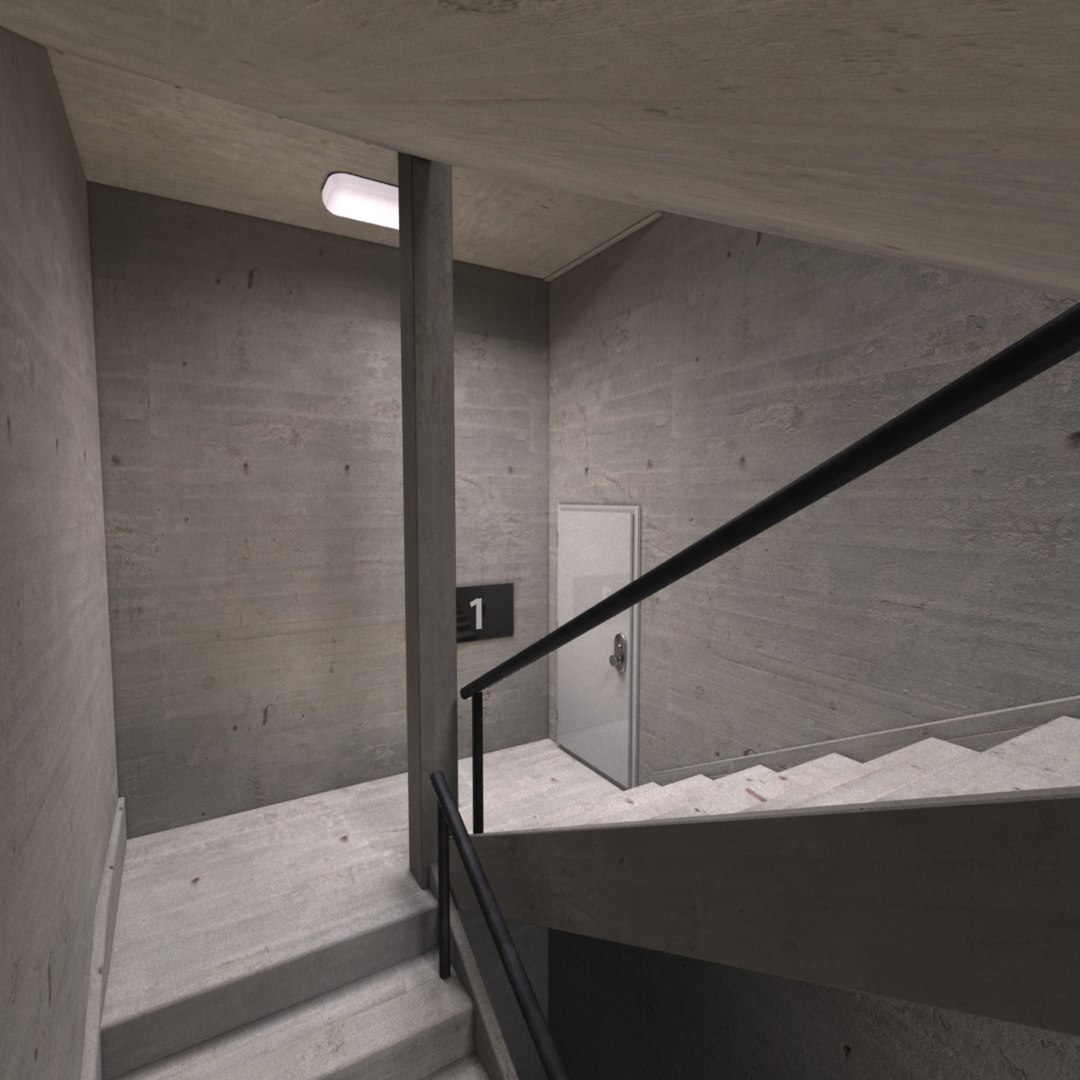 stairwell 3d max https://p.turbosquid.com/ts-thumb/PF/4uQW49/Fqrgmhir/stairwell_prev_v2_0000/jpg/1392844703/1920x1080/fit_q87/ef0227b00a57c93967ba2a769b4af61f8ce0ed13/stairwell_prev_v2_0000.jpg