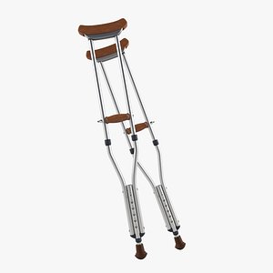 Crutches