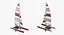 International A Class Catamaran