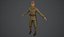 Japanischer Soldat