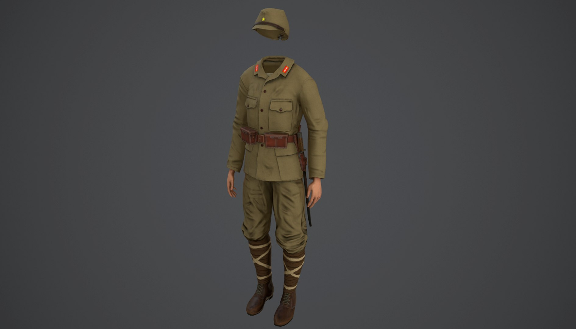 soldier japan japanese 3D https://p.turbosquid.com/ts-thumb/PF/IBL65a/W0x8Lbxh/screenshot010/png/1559716017/1920x1080/fit_q87/5dc43cf0124baff129ffc1b661a1ec5e2840ab35/screenshot010.jpg
