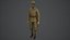 Japanischer Soldat