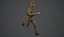 Japanischer Soldat