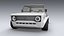 Custom 1973 Fiat 128 Rallye