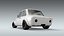 Custom 1973 Fiat 128 Rallye